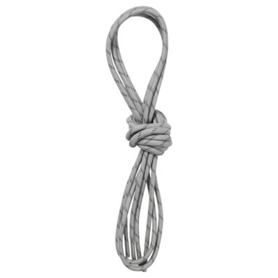  - Craghoppers Shoe Laces Parchment (One Size)