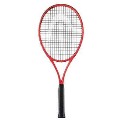 Head Unisex Red Mx Attitude Comp Tennis Racket In 27In - Image 3