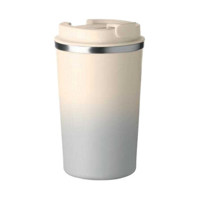 Midocean Brace Gradient 350Ml Tumbler Grey (One Size) from B&Q