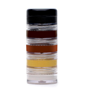 Supreme Products Make Up Stacking Palette Multicoloured (One Size) from B&Q