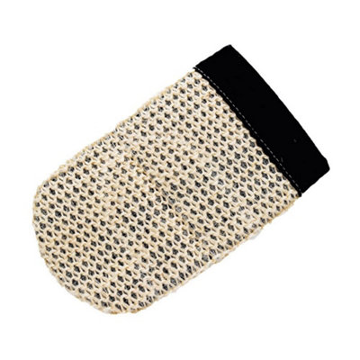 Lincoln Cactus Grooming Mitt May Vary (One Size) from B&Q
