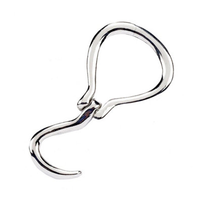 Lincoln Folding Hoof Pick May Vary (One Size) from B&Q