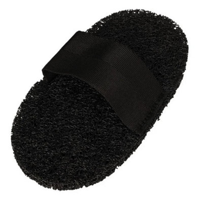 Lincoln Super Horse Brush Black (One Size) from B&Q