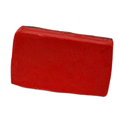 Agrimark Ram Marking Crayon Red (One Size) from B&Q