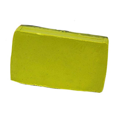 Agrimark Ram Marking Crayon Yellow (One Size) from B&Q