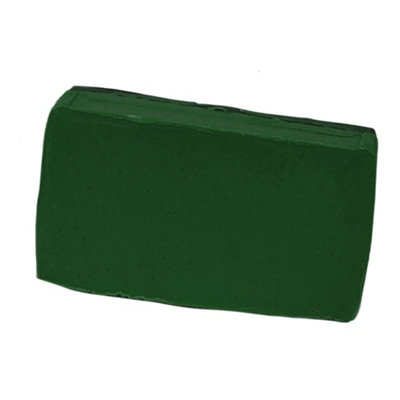 Agrimark Ram Marking Crayon Green (One Size) from B&Q