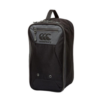  - Canterbury Clics Boot Bag Navy (One Size)