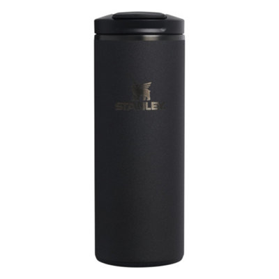 Stanley Transit Flip Up 350Ml Tumbler - Black - Image 4