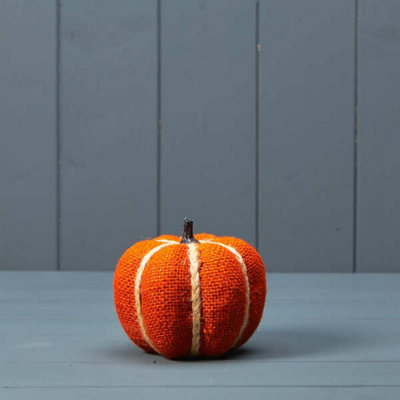 Kdmd Charming Orange Soft Fabric Pumpkin - Orange - Image 3