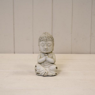 Kdmd Unisex White Ornament 15Cm - Image 3