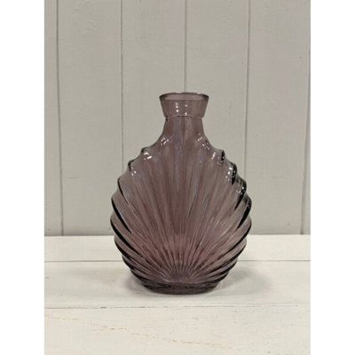 Kdmd Charming Rich Amethyst Decorative Bottle - Purple - Image 3