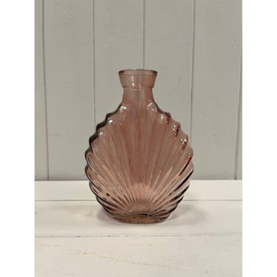 Kdmd Elegant Rose Decorative Bottle - Rose - Image 3