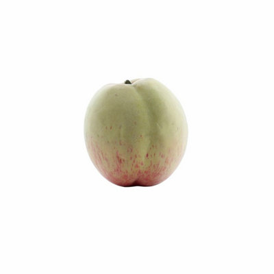 Kdmd Essential Artificial Peach 6 Pack - Peach - Image 3