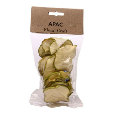 Kdmd Green Apple Slices Pack 4 Pack - Green - Image 3