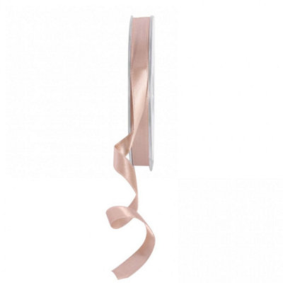 Kdmd Unisex Pink Satin Ribbon 10Mm 3 Pack - Image 3