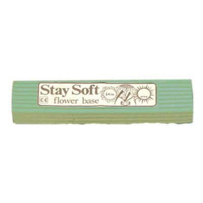 Kdmd Green Stay Soft 3 Pack Party Decoration - Green - Image 3