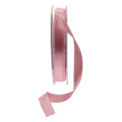 Kdmd Soft Pink Satin Ribbon 3 Pack Balloon Ribbons & Weights - Pink - Image 3