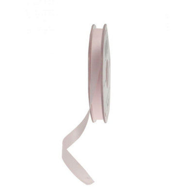 Kdmd Baby Pink Satin Ribbon 3 Pack Balloon Ribbons & Weights - Pink - Image 3