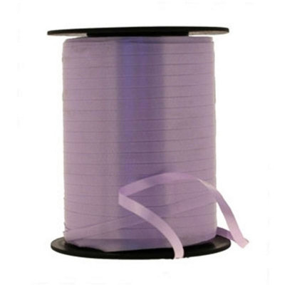 Kdmd Lavender Curling Ribbon 3 Pack - Lavender - Image 3