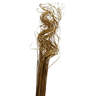 Kdmd Gold Ting Ting 3 Pack Party Decoration - Gold - Image 3