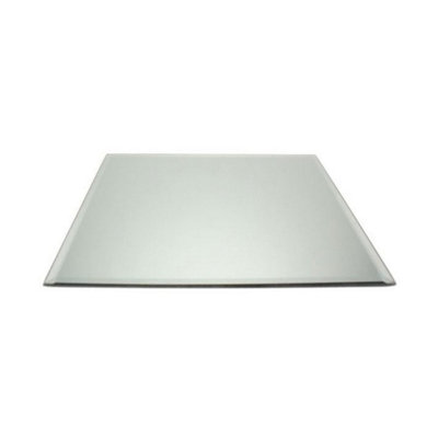 Kdmd Pack Of 3 Square Mirror Plate - Image 3