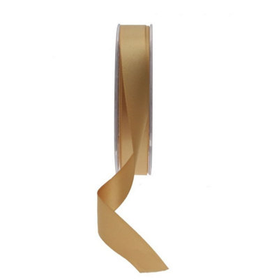 Kdmd Gold Satin Ribbon 3 Pack Party Decoration Party Decoration - Gold - Image 3