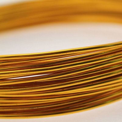 Kdmd Unisex Gold Aluminium Wire 3 Pack Party Decoration - Image 2