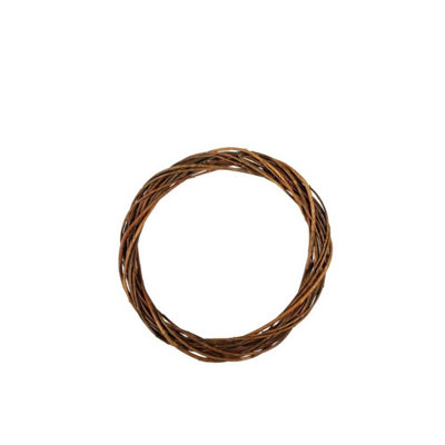 Kdmd Unpeeled Willow Ring 3 Pack Brown - Brown - Image 3