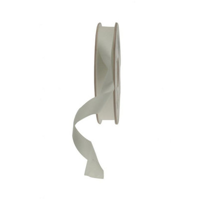 Kdmd Unisex Ivory Satin Ribbon 15Mm 3 Pack - Image 3