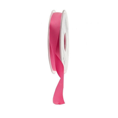 Kdmd Soft Pink Satin Ribbon 3 Pack Balloon Ribbons & Weights Balloon - Pink - Image 3