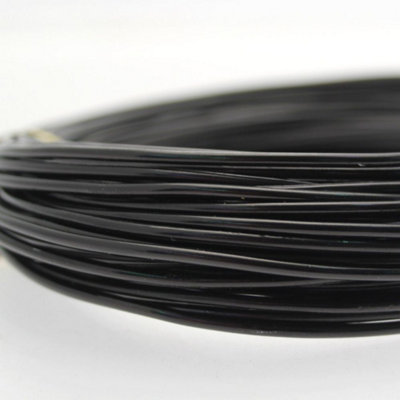Kdmd Unisex Black Aluminium Wire 2 Pack Party Decoration - Image 3