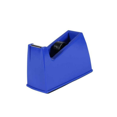 Kdmd Unisex Blue Small Size Tape Dispenser 2 Pack - Image 2