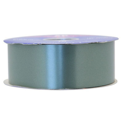 Kdmd Green Polypropylene Ribbon 2 Pack - Green - Image 3