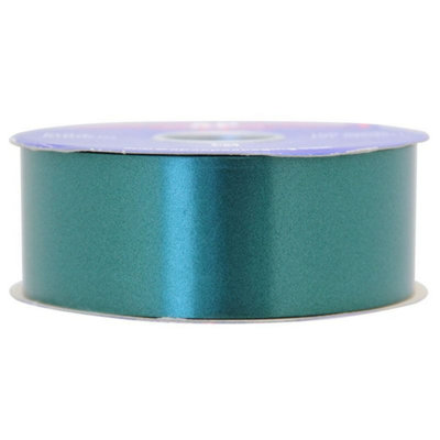 Kdmd Hunter Green Polypropylene Ribbon 2 Pack - Green - Image 3
