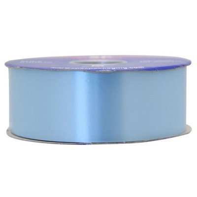 Kdmd Light Blue Polypropylene Ribbon 2 Pack - Blue - Image 3