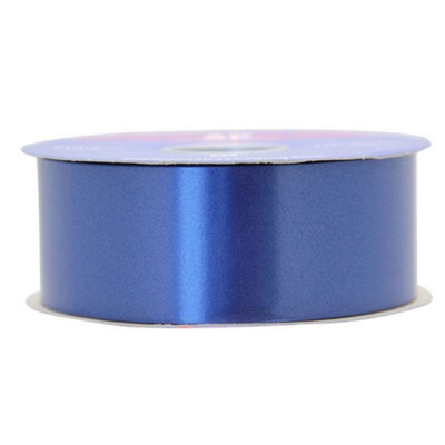Kdmd Navy Blue Polypropylene Ribbon 2 Pack - Navy - Image 3