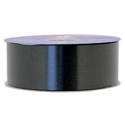 Kdmd Black Polypropylene Ribbon 2 Pack - Black - Image 3