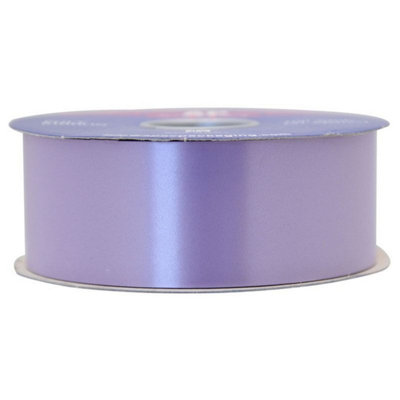 Kdmd Unisex Lavender Polypropylene Ribbon 2 Pack - Image 3