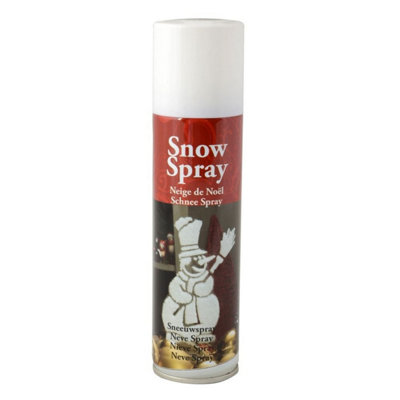 Kdmd Snow Spray 300Ml 2 Pack Multicolor - Multi - Image 3