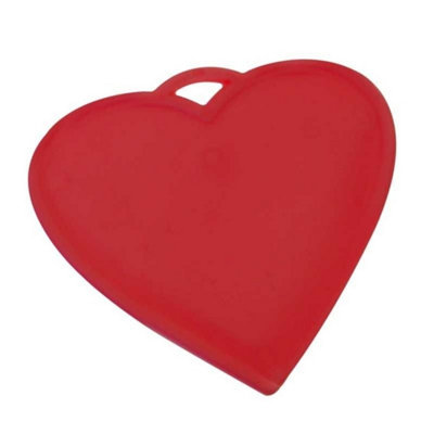 Kdmd Pack Of 2 Heart Shape Weights - Image 3