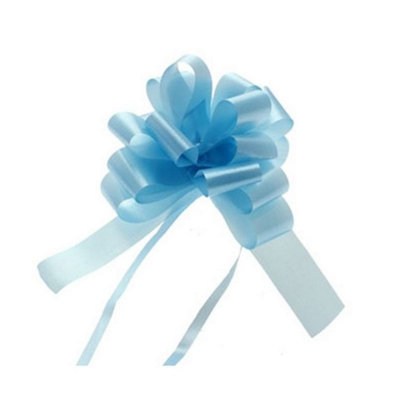  - Light Pull Bow 31mm 30 PackBlue