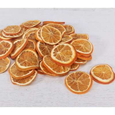 Kdmd Unisex Orange Dried Slices Dried Fruit - Image 3