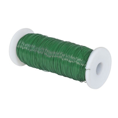 Kdmd Unisex Green Wire 32G Reel Party Decoration - Image 2