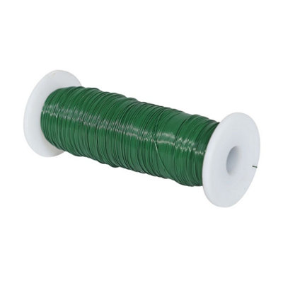 Kdmd Unisex Green Wire 30G Reel 10 Reels - Image 2