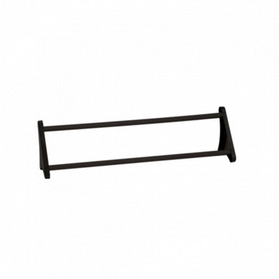 Kdmd 3 Letter Bar Set Black Party Decoration - Black - Image 3
