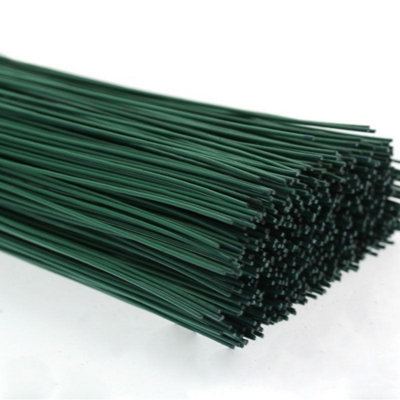 Kdmd Unisex Green Stub Wire 12 Inch Party Decoration - Image 3