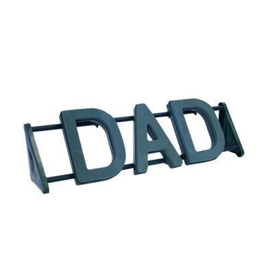 Kdmd Unisex Olive Spicer Designs Foam Dad Frame - Image 3