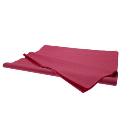 Kdmd Unisex Pink Tissue Paper X 240 Party Decoration - Image 2
