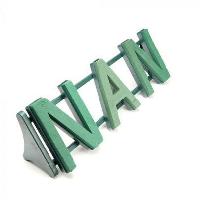 Kdmd Unisex Green Naylorbase 'Nan' Nan Frame - Image 3