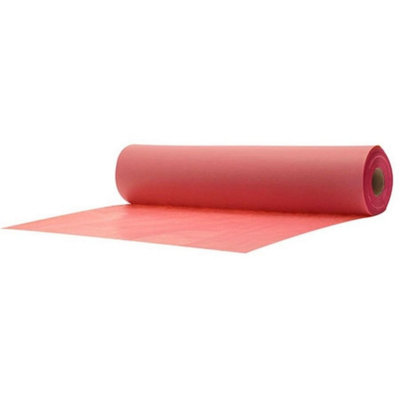 Kdmd Unisex Pink Pale Kraft Kraft Paper 50Cm - Image 3